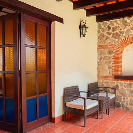 Palacio Del Conquistador San Cristobal El Bajo ภายนอก รูปภาพ