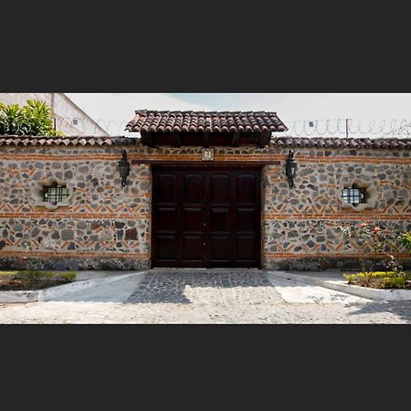 Palacio Del Conquistador San Cristobal El Bajo ภายนอก รูปภาพ