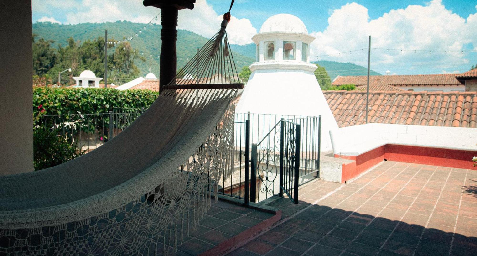 Palacio Del Conquistador San Cristobal El Bajo ภายนอก รูปภาพ