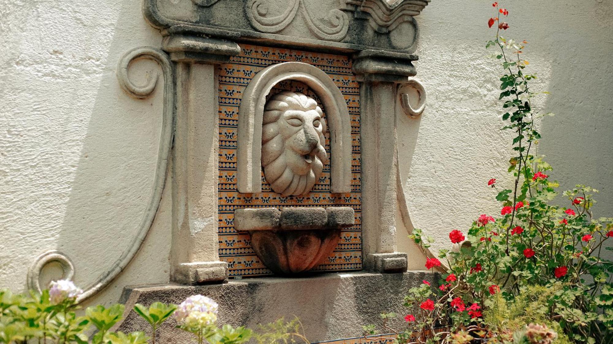 Palacio Del Conquistador San Cristobal El Bajo ภายนอก รูปภาพ