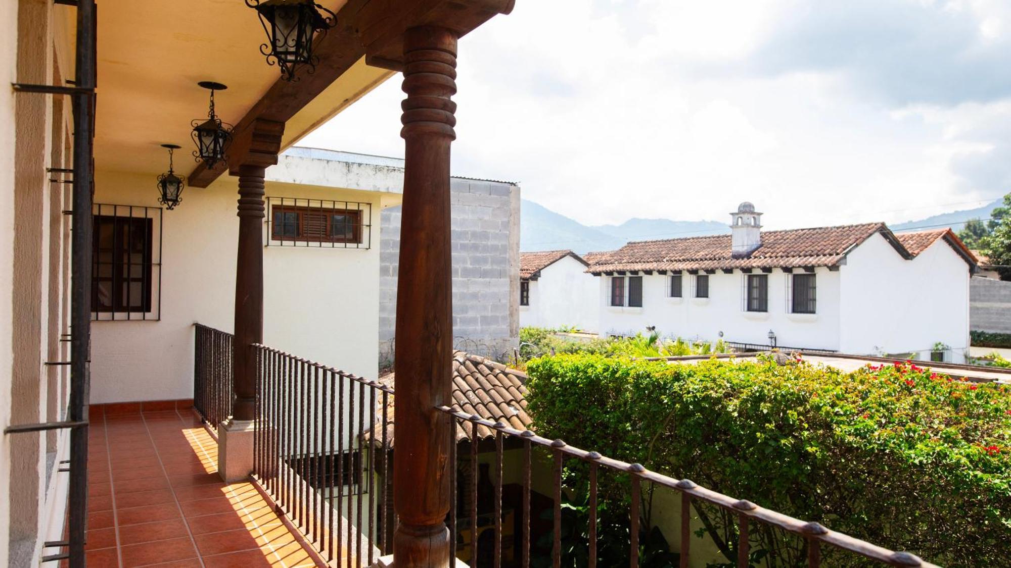 Palacio Del Conquistador San Cristobal El Bajo ภายนอก รูปภาพ